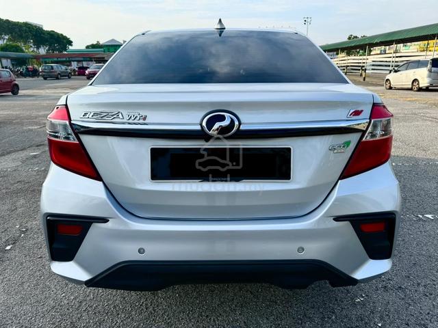 2023 Perodua BEZZA 1.3 ADVANCE (A) FULL SPEC - 5
