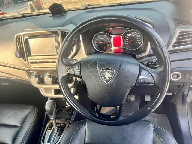 2014 Proton IRIZ 1.6 PREMIUM (A) - 2