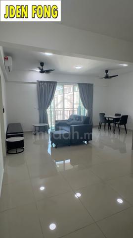 Ideal Residency 1