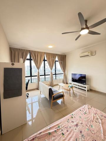 Twin Tower Residence 1