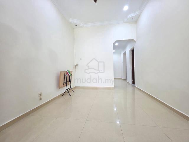 22x80 Full Loan Good Condition Nusa Jaya Mas Single Storey 1