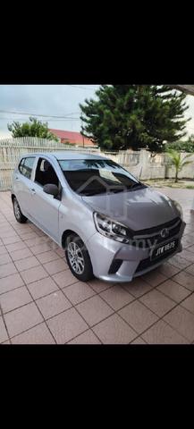 2019 Perodua AXIA 1.0 STANDARD E (M) - 3