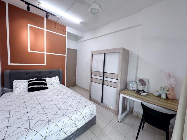 Changkat View Condominium 1
