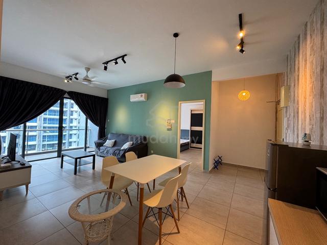 Atlantis Residences 1