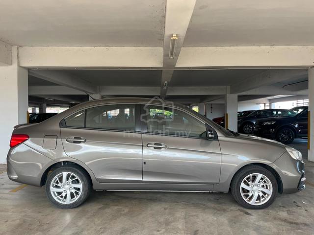 2023 Proton SAGA 1.3 PREMIUM AT MY19 FACELIFT (A) - 2