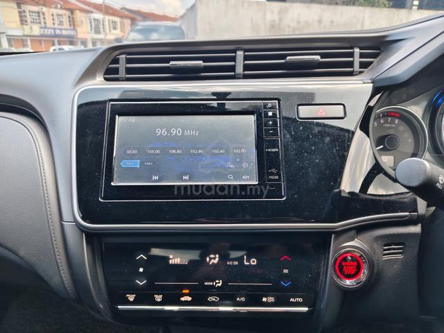 2018 Honda City 1.5 V (A) 5-Years Warranty - 5