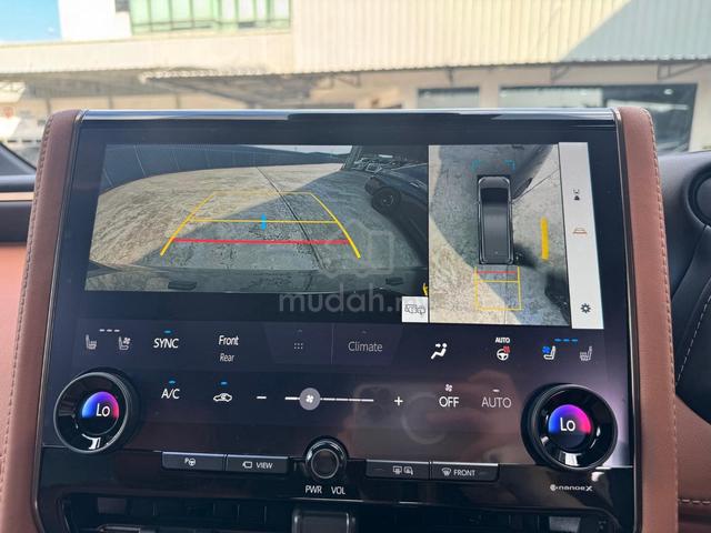 2023 Toyota VELLFIRE 2.4 Z PREMIER 0% PROMOTION - 5