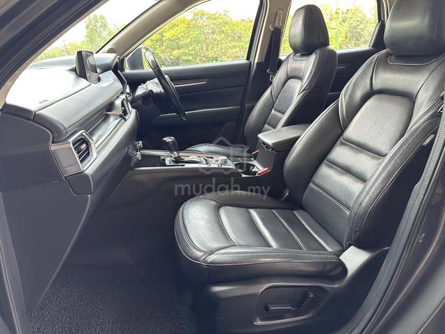 Mazda CX-5 2.5 G GVC PLUS HIGH FACELIFT MODEL - 4