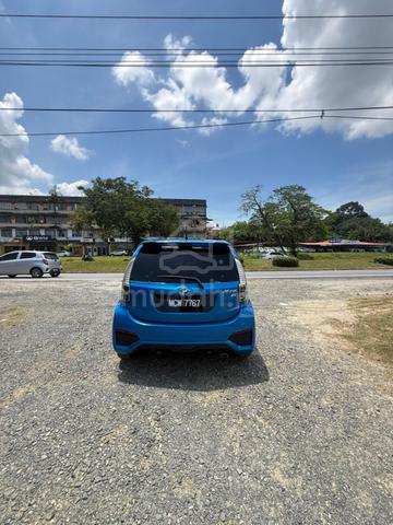 2016 Perodua MYVI 1.5 SE FACELIFT (A) - 4