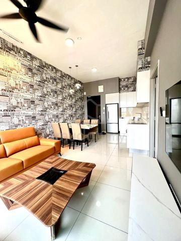 Astoria Ampang 1