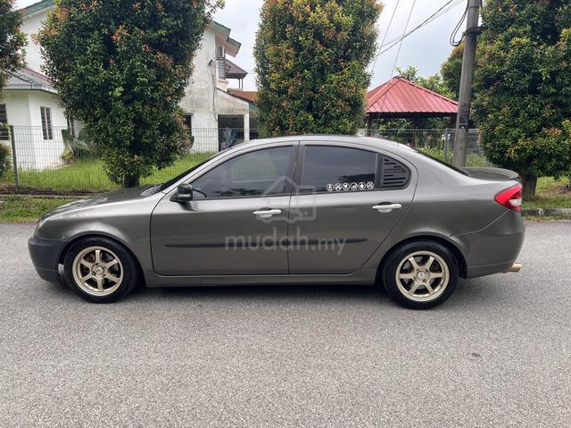 2013 Proton PERSONA 1.6 ELEGANCE MEDIUM LINE (A) - 5