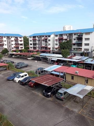 PKNS Seri Kembangan 1