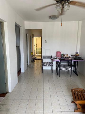 Apartment Permai (Damansara Damai) 1