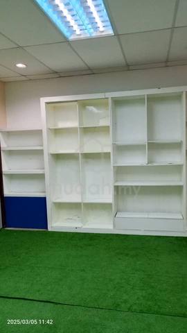 Prime Shop Office FOR RENT-Biz Avenue NeoCyber Cyberjaya Ready move in 1