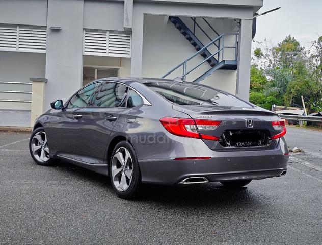 2020 Honda ACCORD 1.5 TC-P (A) - 2