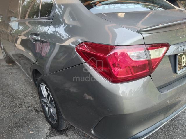 2021 Proton SAGA PREMIUM AT 1.3L (A) - 2