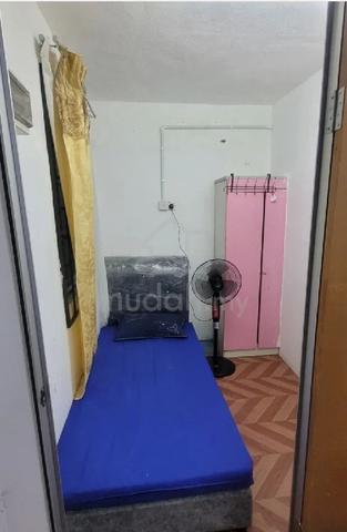 Bilik sewa fully furnished Taman Tasik Jaya Senawang 1