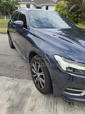 2021 Volvo XC60 T8 INSCRIPTION 2.0L (A) - 3