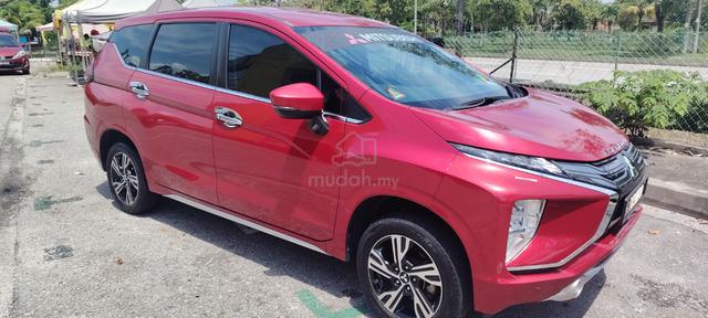 2022 Mitsubishi XPANDER 1.5 (A) - 4