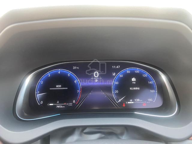 2024 Toyota Harrier 2.0 Z LEATHER UNREGISTER - 3