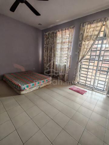 Taman Seri Bayu, Nibong Tebal House for rent 1