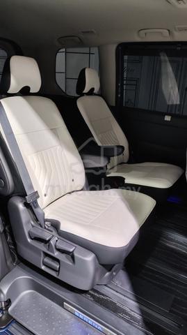 Nissan SERENA 1.4 E-POWER HIGHWAY STAR MY26 - 5