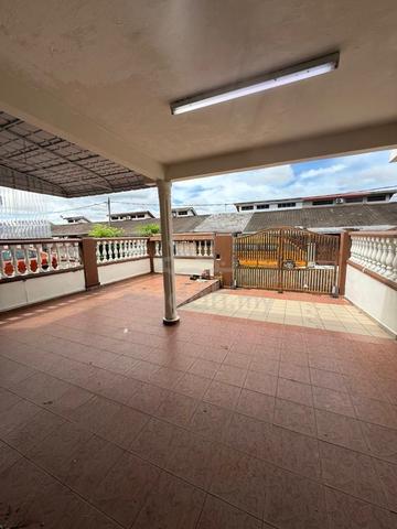 Taman Johor Jaya For Sale 1