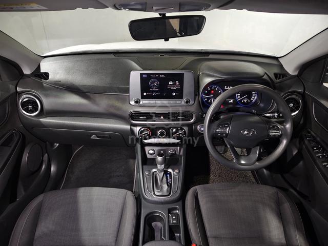 2022 Hyundai KONA 2.0 (A) F/Service Like New - 3