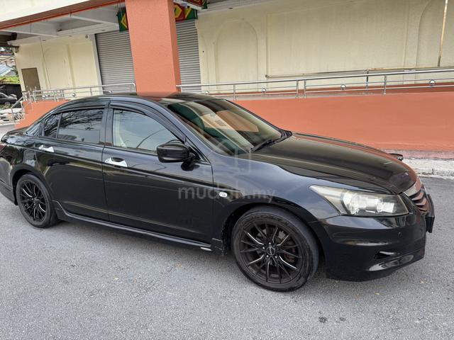 2012 Honda ACCORD 2.0 VTI MY2013 FACELIFT (A) - 3