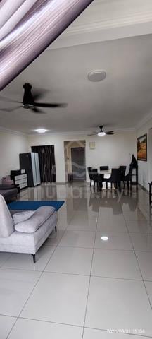 Permas Ville Apartments 1