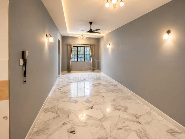 Lily Apartment ( Saujana Utama ) 1