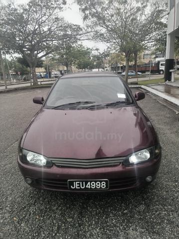 1999 Proton WIRA 1.5  - 1