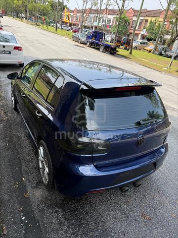 2011 Volkswagen GOLF 1.4 TSI (LIGHT & SOUND PACK) - 5