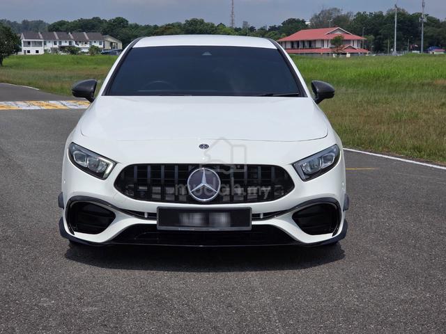 2020 Mercedes Benz A250 2.0 AMG LINE (A) - 2
