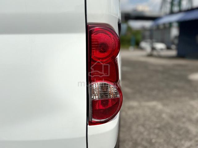 2018 Nissan NV200 VANETTE 1.6 (M) CLEAN INTERIOR - 3
