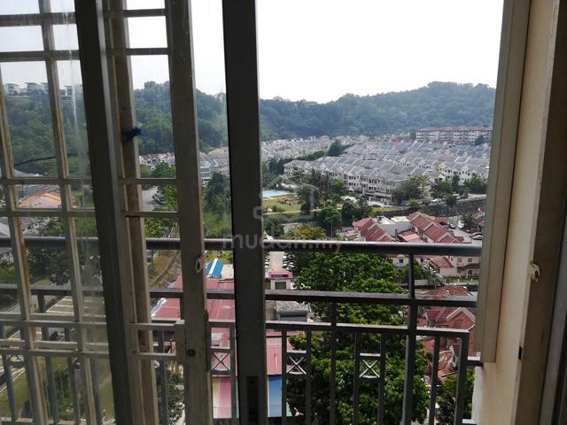 Sutramas Apartment 1