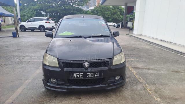 2008 Proton SAGA 1.3 BASE LINE (A) - 1