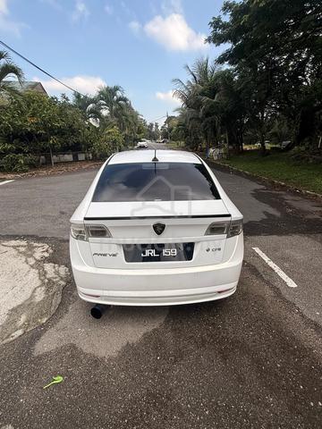 2013 Proton PREVE 1.6 CFE PREMIUM (A) - 2