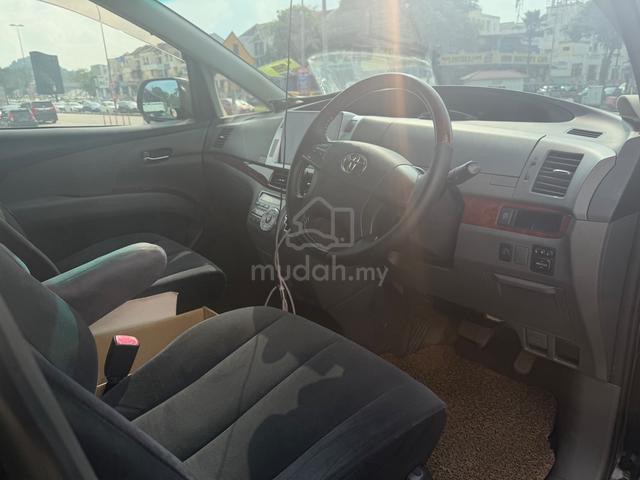 2009 Toyota ESTIMA 2.4 (A) 2Power Door 2YR Waranty - 3