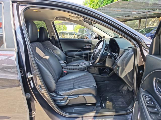 2017 Honda HR-V FULL SPEC 1.8 (AUTO) - 4