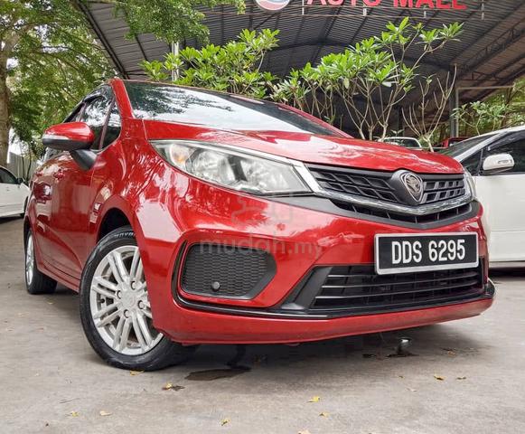 2020 Proton Persona 1.6 (A) Executive Package - 1