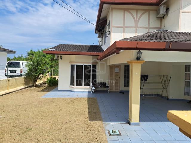 Rasah Kemayan @Seremban 2, 2-Storey Semi-Detached House For Sale 1