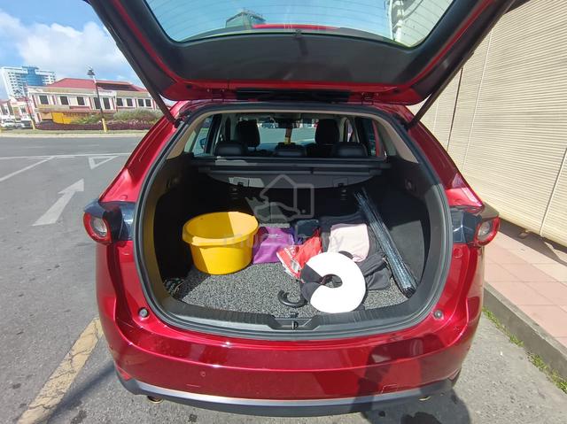 2019 Mazda CX-5 2.0 G GLS 2WD (CKD) FACELIFT (A) - 5