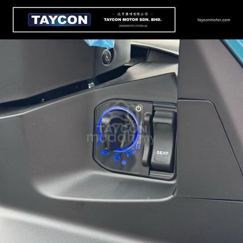 NEW HONDA RS-X WINNER RSX WINNER RSX 150 Keyless - photo 28 of 29