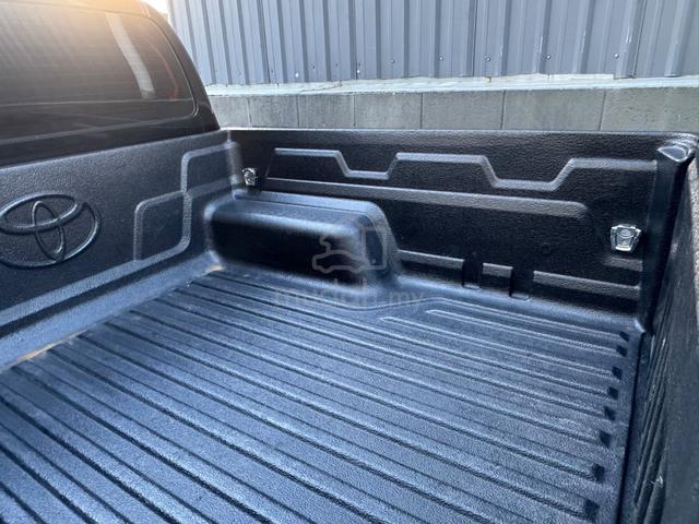 2023 Toyota HILUX 2.4 E MY17 AN120 FACELIFT II (A) - 5
