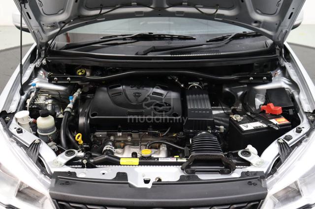 2025 Proton SAGA 1.3 PREMIUM AT MY16 BT P2-13A - 5