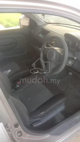 2011 Proton SAGA 1.3 FL (M) - 4