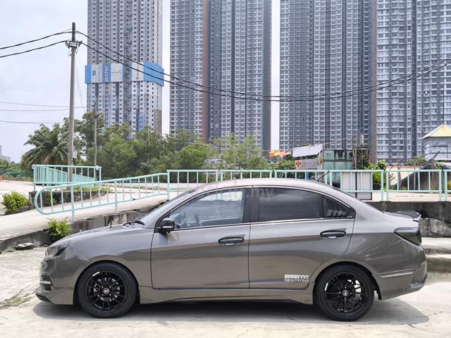 2021 Proton SAGA 1.3 PREMIUM AT (BUCKET SEAT) - 4
