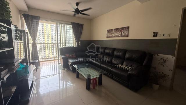 Platinum Lake PV 15 1