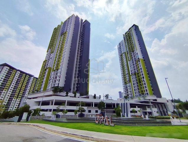 Opal Residence 1
